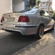 REAR BUMPER TYPE M5