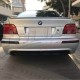 REAR BUMPER TYPE M5