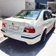 REAR BUMPER TYPE M5