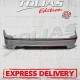 REAR BUMPER TYPE M5