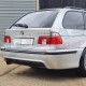 REAR BUMPER TYPE M5