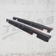 SIDE SKIRTS TYPE M5