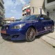 SIDE SKIRTS TYPE M5