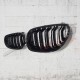 GRILLE TWIN BAR TYPE M PERFORMANCE