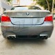 REAR BUMPER TYPE M5