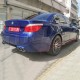 REAR BUMPER TYPE M5