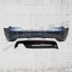 REAR BUMPER TYPE M PACK