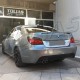 REAR BUMPER TYPE M PACK