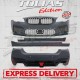 BODY KIT TYPE M5 UPGRADE TO G30 LCI