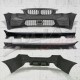 BODY KIT TYPE M5 UPGRADE TO G30 LCI