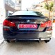 REAR BUMPER TYPE M5