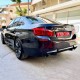 REAR BUMPER TYPE M5