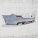 REAR BUMPER TYPE M5