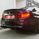REAR BUMPER TYPE M5
