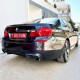 REAR BUMPER TYPE M5