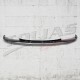 FRONT SPOILER TYPE HAMANN CARBON