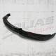 FRONT SPOILER TYPE HAMANN CARBON
