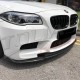 FRONT SPOILER TYPE HAMANN CARBON