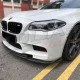 FRONT SPOILER TYPE HAMANN CARBON