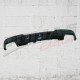 REAR DIFFUSER TYPE M PERFORMANCE