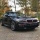 BODY KIT TYPE M PACK