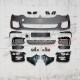 FRONT BUMPER TYPE M PACK