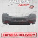 REAR BUMPER TYPE M PACK