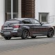 REAR BUMPER TYPE M PACK