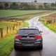 REAR BUMPER TYPE M PACK