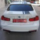 SINGLE EXHAUST TIP TYPE M PERFORMANCE