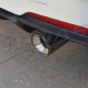 SINGLE EXHAUST TIP TYPE M PERFORMANCE