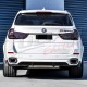BODY KIT TYPE M PERFORMANCE
