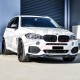 BODY KIT TYPE M PERFORMANCE