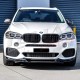 BODY KIT TYPE M PERFORMANCE