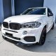 BODY KIT TYPE M PERFORMANCE