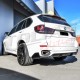 BODY KIT TYPE M PERFORMANCE