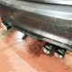 DUAL EXHAUST TIPS TYPE M PERFORMANCE