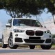 FRONT BUMPER TYPE M PACK
