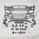 FRONT BUMPER TYPE M PACK