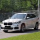 FRONT BUMPER TYPE M PACK