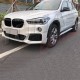 FRONT BUMPER TYPE M PACK