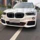 FRONT BUMPER TYPE M PACK