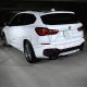 REAR BUMPER TYPE M PACK