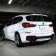 REAR BUMPER TYPE M PACK