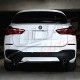 REAR BUMPER TYPE M PACK