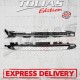 RUNNING BOARDS