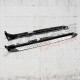 RUNNING BOARDS