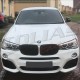 GRILLE TWIN BAR TYPE M PERFORMANCE