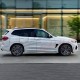 BODY KIT TYPE M COMPETITION