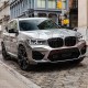 GRILLE TYPE M PERFORMANCE